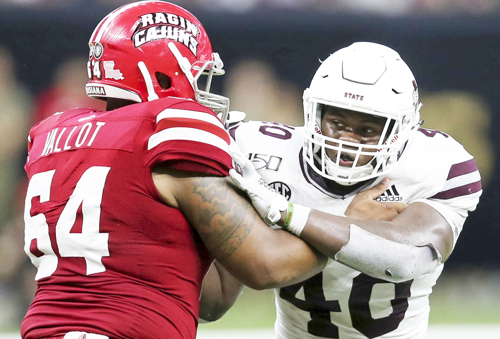 Mississippi State football